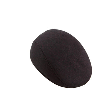 Béret Lancaster CAL005-3 Homme Noir Violet