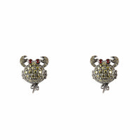 Boucles d´oreilles Femme Lancaster JLA-EAR-CRAB-3