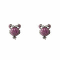 Boucles d´oreilles Femme Lancaster JLA-EAR-CRAB-5