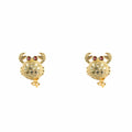 Boucles d´oreilles Femme Lancaster JLA-EAR-CRAB-6