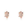 Boucles d´oreilles Femme Lancaster JLA-EAR-FROG-2