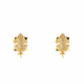 Boucles d´oreilles Femme Lancaster JLA-EAR-FROG-6