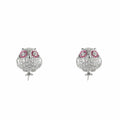 Boucles d´oreilles Femme Lancaster JLA-EAR-OWL-1