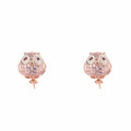 Boucles d´oreilles Femme Lancaster JLA-EAR-OWL-2