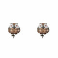 Boucles d´oreilles Femme Lancaster JLA-EAR-OWL-4