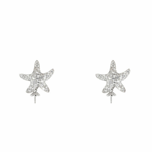 Boucles d´oreilles Femme Lancaster JLA-EAR-STAR-1