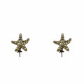 Boucles d´oreilles Femme Lancaster JLA-EAR-STAR-3