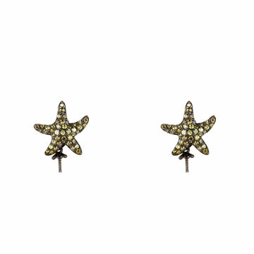 Boucles d´oreilles Femme Lancaster JLA-EAR-STAR-3