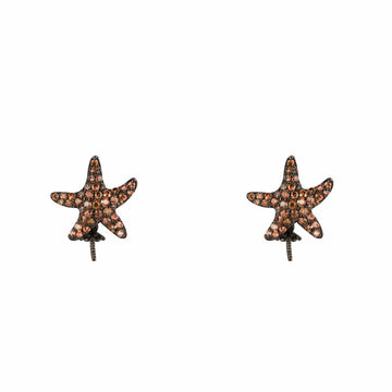 Boucles d´oreilles Femme Lancaster JLA-EAR-STAR-4