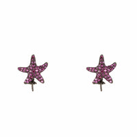 Boucles d´oreilles Femme Lancaster JLA-EAR-STAR-5