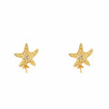 Boucles d´oreilles Femme Lancaster JLA-EAR-STAR-6