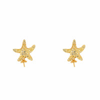 Boucles d´oreilles Femme Lancaster JLA-EAR-STAR-6