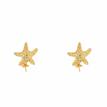 Boucles d´oreilles Femme Lancaster JLA-EAR-STAR-6