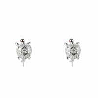 Boucles d´oreilles Femme Lancaster JLA-EAR-TURTLE-1