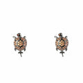 Boucles d´oreilles Femme Lancaster JLA-EAR-TURTLE-4