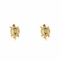 Boucles d´oreilles Femme Lancaster JLA-EAR-TURTLE-6