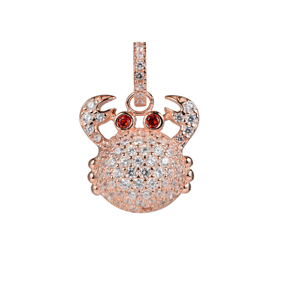 Pendentif Femme Lancaster JLA-PEN-CRAB-2