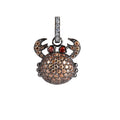 Pendentif Femme Lancaster JLA-PEN-CRAB-4