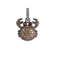 Pendentif Femme Lancaster JLA-PEN-CRAB-4