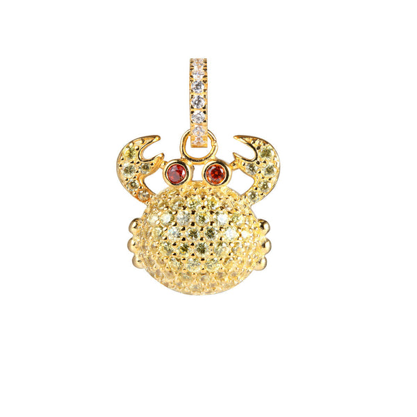 Pendentif Femme Lancaster JLA-PEN-CRAB-6