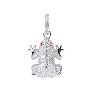 Pendentif Femme Lancaster JLA-PEN-FROG-1