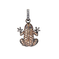 Pendentif Femme Lancaster JLA-PEN-FROG-4