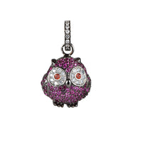 Pendentif Femme Lancaster JLA-PEN-OWL-5