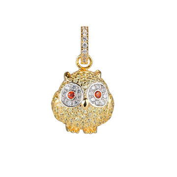 Pendentif Femme Lancaster JLA-PEN-OWL-6