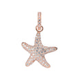 Pendentif Femme Lancaster JLA-PEN-STAR-2