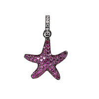 Pendentif Femme Lancaster JLA-PEN-STAR-5