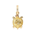 Pendentif Femme Lancaster JLA-PEN-TURTLE-6