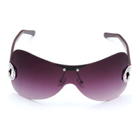 Lunettes de soleil Femme Lancaster SLA0732-3 (Ø 75 mm)