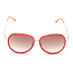 Lunettes de soleil Femme Lancaster SLA0733-3 (ø 57 mm)