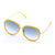 Lunettes de soleil Femme Lancaster SLA0733-4 (ø 57 mm)