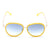 Lunettes de soleil Femme Lancaster SLA0733-4 (ø 57 mm)