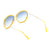 Lunettes de soleil Femme Lancaster SLA0733-4 (ø 57 mm)