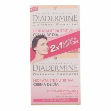 Set de Cosmétiques Femme Diadermine (2 pcs)