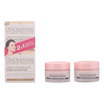 Set de Cosmétiques Femme Diadermine (2 pcs)