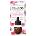 Recharges Pour Diffuseur Air Wick Rose Géranium