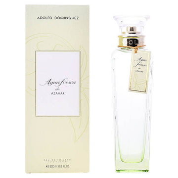 Parfum Femme Agua Fresca Azahar Adolfo Dominguez EDT