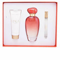 Set de Parfum Femme Unica Coral Adolfo Dominguez (3 pcs)