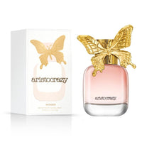 Parfum Femme Wonder Aristocrazy EDT (80 ml)