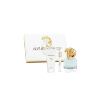 Set de Parfum Femme Brave Aristocrazy 860110 (3 pcs)