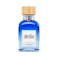 Parfum Unisexe Agua Fresca Lima Tonka Adolfo Dominguez EDT