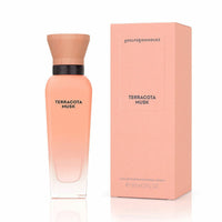 Parfum Femme Adolfo Dominguez Terracota Musk EDP (60 ml)