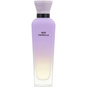 Parfum Femme Adolfo Dominguez Iris Vainilla EDP (120 ml)