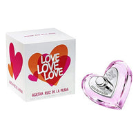 Parfum Femme Love Love Love Agatha Ruiz De La Prada EDT (50 ml)