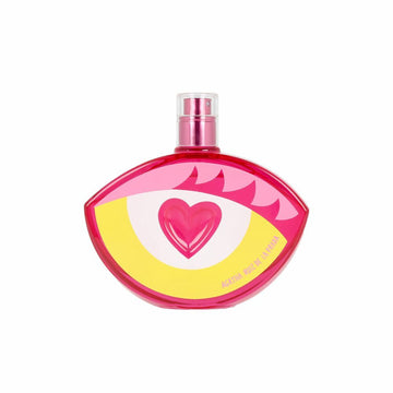 Parfum Femme Agatha Ruiz De La Prada Look EDT (80 ml)