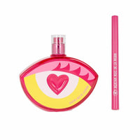 Set de Parfum Femme Agatha Ruiz De La Prada Look (2 pcs)