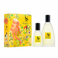 Set de Parfum Femme Aire Sevilla Citron (2 pcs)